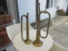 Anciens clairons. thibouville d'occasion  Beauvoir-sur-Mer