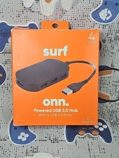 Onn powered usb for sale  Fort Wayne