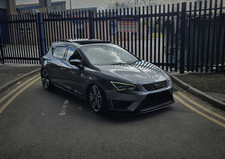Breaking seat leon for sale  BIRMINGHAM