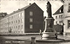 Weimar thüringen dondorf gebraucht kaufen  Berlin