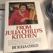 Julia child julia for sale  Mentone