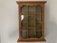 Setzkasten glasscheibe gebraucht kaufen  Neustrelitz