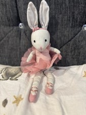 Jellycat pirouette rose for sale  FERNDOWN