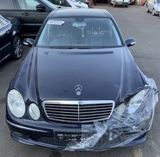 Mercedes e55 amg for sale  LONDON