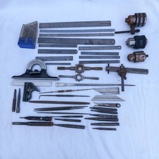 Joblot engineering tools for sale  SHEFFIELD