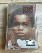 Nas illmatic classic for sale  Jeffersonville
