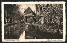 Ansichtskarte boizenburg elbe gebraucht kaufen  Berlin