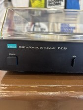 Sansui d30 fully for sale  Keswick
