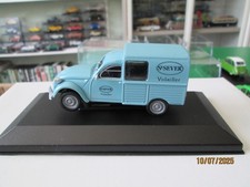 2cv camionnette volailler d'occasion 2cv camionnette volailler d'occasion  Yzeure