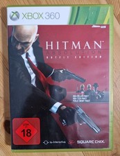 Hitman absolution microsoft gebraucht kaufen  Potsdam