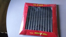 Foldable barbecue grill gebraucht kaufen  Dortmund
