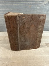 1810 holy bible for sale  Clifton Forge