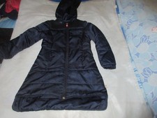 Manteau capuche fermeture d'occasion  Dombasle-sur-Meurthe