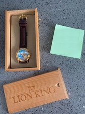 Lion king limited for sale  WHITSTABLE