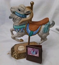 Tobin fraley carousel for sale  Pittsford