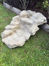 garden pond waterfall for sale garden pond waterfall for sale WELLS