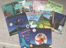 julia donaldson books for sale julia donaldson books for sale GREENOCK