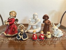 Goebel figuren konvolut gebraucht kaufen  Coburg