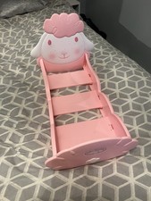 Baby annabell pink for sale  WATERLOOVILLE
