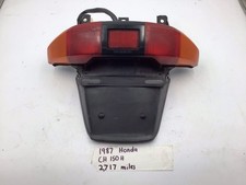 Oem 1987 honda for sale  Lawndale
