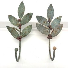 Pair vintage shabby for sale  Grand Rapids