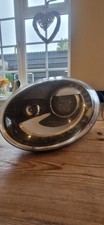 Beetle headlight passenger for sale  SAFFRON WALDEN