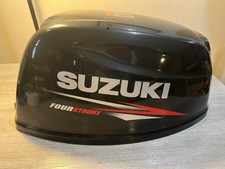 Suzuki stoke outboard for sale  Lennon