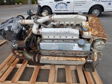 Cummins diesel engine for sale  Hudson