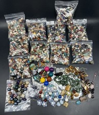 Jewellery making gemstones for sale  ST. AUSTELL