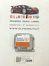 Centralina airbag per usato  Italia