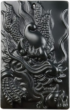Hetian green jade for sale  Parker