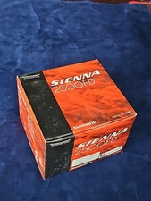 Shimano sienna 2500fd d'occasion  Expédié en Belgium