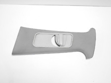 VW Passat 3BG 3B Variant B Säule links Verkleidung Stoff grau 3B0867243F, usado comprar usado  Enviando para Brazil