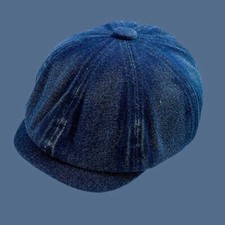 Cap casual panel for sale  YORK