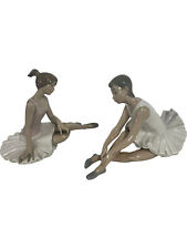 Nao lballerina figurines for sale  UK