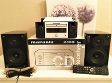 Marantz cr610 502 gebraucht kaufen  Berlin