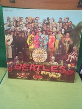 Vinyle 33t the d'occasion  Saint-Quentin