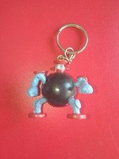 Keychain thunder ball usato  Codigoro