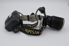 Farol recarregável PHLIPESAM 150000LM super brilhante LED - IP68 à prova d'água comprar usado  Enviando para Brazil