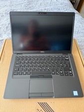 Dell latitude 5400 for sale  STOKE-ON-TRENT