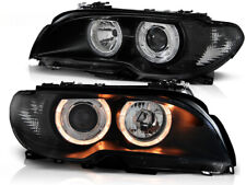 Scheinwerfer angel eyes gebraucht kaufen  Werneuchen