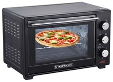 Mini backofen liter gebraucht kaufen  Nufringen