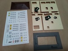 Modellbauzubehör 1 87 gebraucht kaufen  Eslohe (Sauerland)