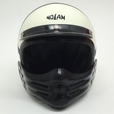 Casco moto nolan usato  Vinci