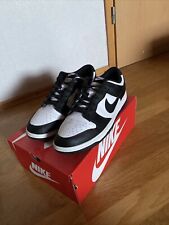 Größe nike dunk gebraucht kaufen  Melsungen