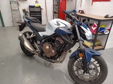 honda xr650r supermoto for sale  GLOUCESTER