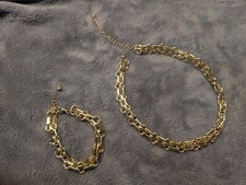 Elegantes dubai schmuckset gebraucht kaufen  Grasberg