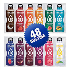 Bolero drink mix usato  San Dorligo della Valle Dolina