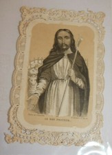 image pieuse dentelle le bon pasteur  Pastre et chanson 28 comprar usado  Enviando para Brazil