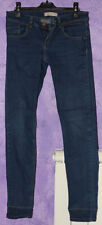 Jean bleu femme d'occasion  Durtol